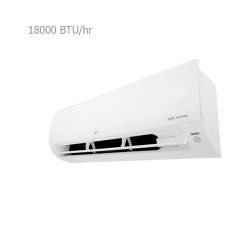 کولر گازی ال جی 18000 اینورتر نکست فایتینگ NF187SKT3-C کولر گازی ال جی 18000 اینورتر نکست فایتینگ NF187SKT3-C