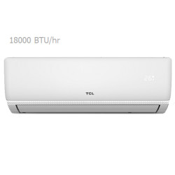کولر گازی تی سی ال 18000 مدل TAC-18CS/VETP کولر گازی تی سی ال 18000 مدل TAC-18CS/VETP