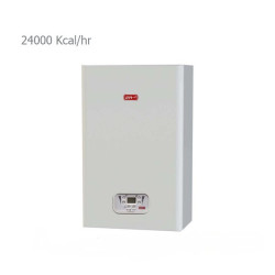 پکیج دیواری لورچ 24000 هیرو