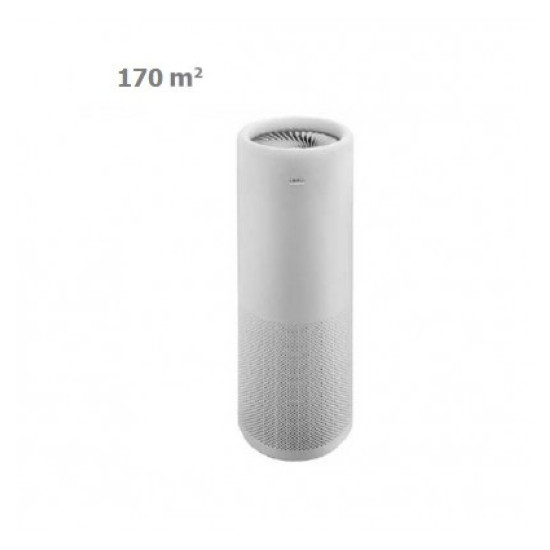 تصفیه هوا لایفا ایر مدل LA502 تصفیه هوا لایفا ایر مدل LA502