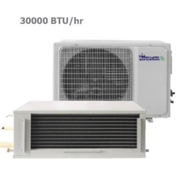 داکت اسپلیت رویال کول مدل RCD30