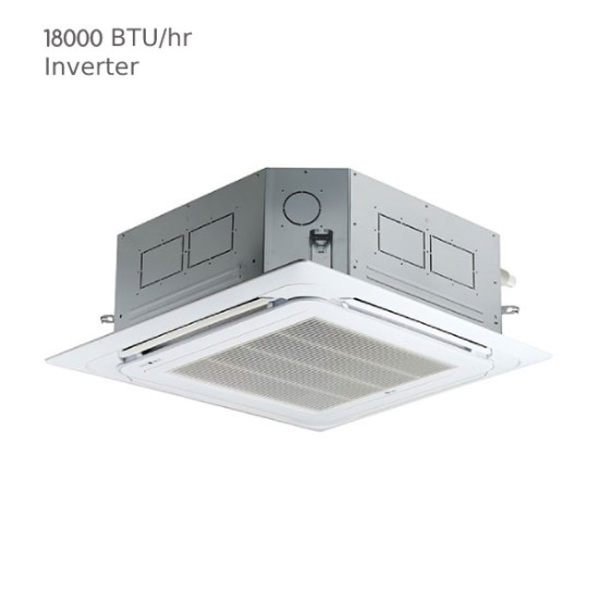 اسپلیت کاستی جی پلاس 18000 اینورتر GAC-HV18MNQ1