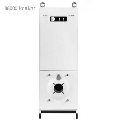 پکیج چدنی زمینی ایرفو G880