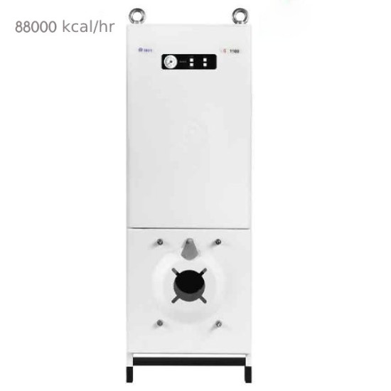 پکیج چدنی زمینی ایرفو G880