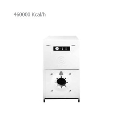 پکیج چدنی زمینی ایرفو GLS4600