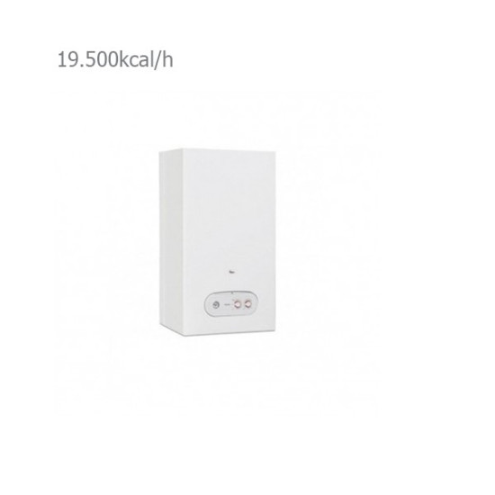 پکیج دیواری بوتان مدل پارما 22000 (Parma 22i)