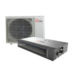 قیمت داکت اسپلیت جی پلاس 24000 حاره ای GCD-24MN6FHR3