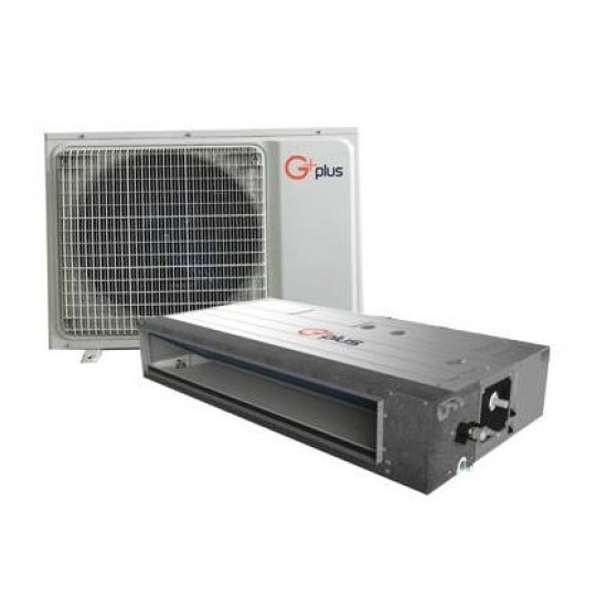 قیمت داکت اسپلیت جی پلاس 30000 حاره ای GCD-30MN6FHR3 قیمت داکت اسپلیت جی پلاس 30000 حاره ای GCD-30MN6FHR3