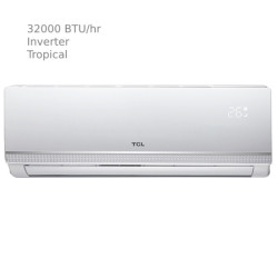 کولر گازی اینورتر 32000 تی سی ال TAC-32CHSA/XAD1IT3 کولر گازی اینورتر 32000 تی سی ال TAC-32CHSA/XAD1IT3