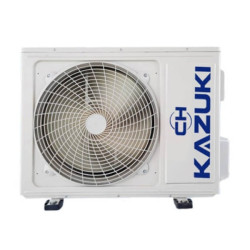 قیمت کولر گازی کازوکی 24000 تروپیکال روتاری IAC-24CH/XA-TR/B