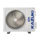 قیمت کولر گازی کازوکی 24000 تروپیکال روتاری IAC-24CH/XA-TR/B