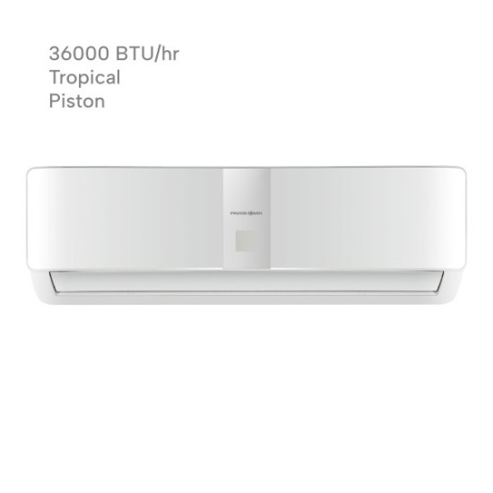 کولر گازی سرد 36000 پاکشوما MPR-36C
