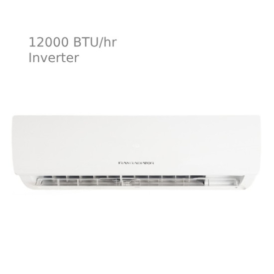 قیمت کولر گازی اینورتر 12000 ایران رادیاتور IAC-12CH/XA-I/A