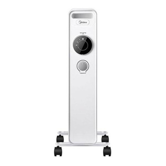 رادیاتور برقی 11 پره میدیا مدل NY2311-20M