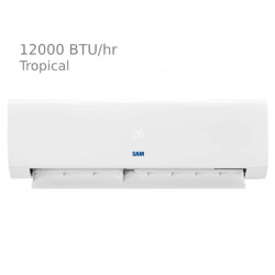 کولر گازی سام 12000 تروپیکال SRC3X12HC کولر گازی سام 12000 تروپیکال SRC3X12HC