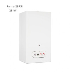 پکیج دیواری بوتان مدل پارما 28000 (Parma 28RSi) + گارانتی