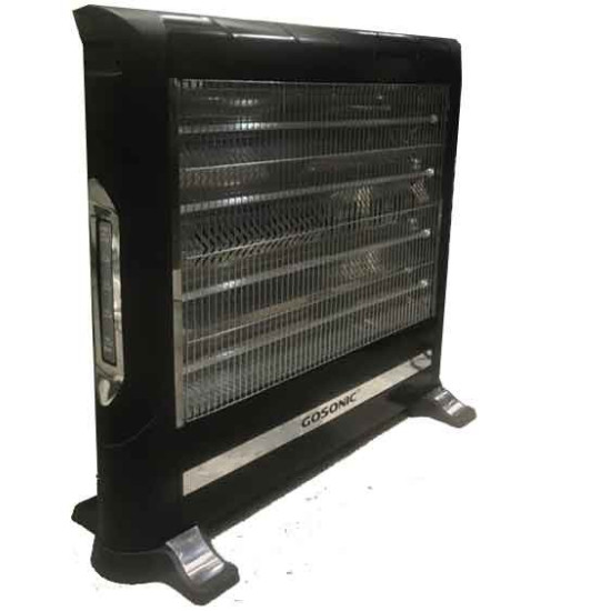 بخاری برقی گاسونیک مدل 314