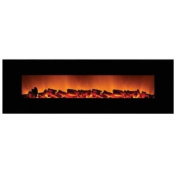 شومینه برقی دیواری تابان مدل 150