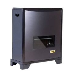 بخاری گازی توان مدل سحر 9000 بخاری گازی توان مدل سحر 9000