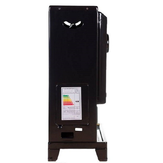 بخاری گازی توان مدل سوزان 12000