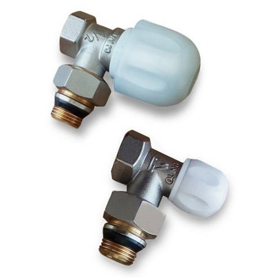 لوازم نصب ساده رادیاتور آلومینیومی آنیت