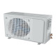 کولر گازی آکس 9000 اینورتر ZT109A4/D1
