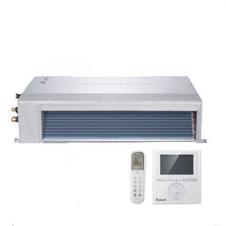 داکت اسپلیت زانتی 18000 اینورتر ZMDA-18HD1RANA