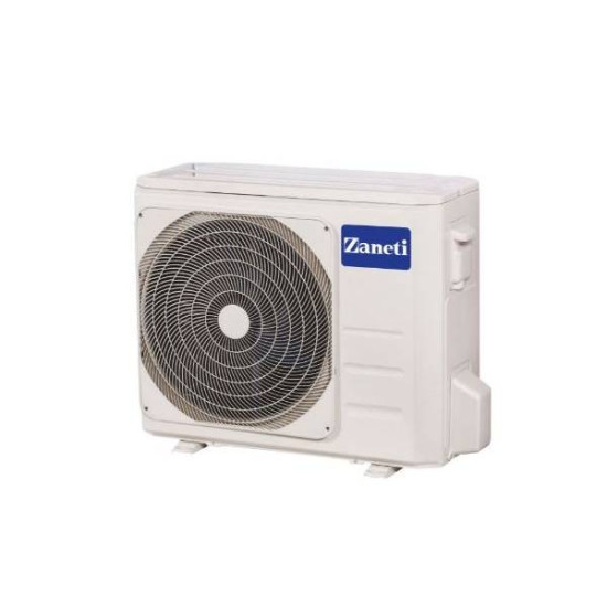 داکت اسپلیت زانتی 18000 اینورتر ZMDA-18HD1RANA