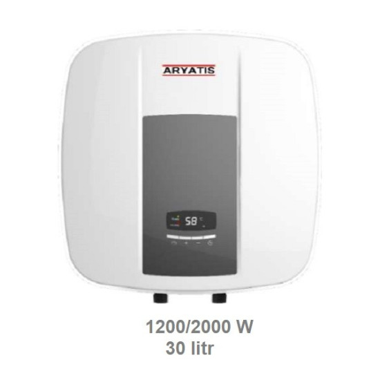 آبگرمکن برقی آریاتیس مدل D30‐20EVB آبگرمکن برقی آریاتیس مدل D30‐20EVB