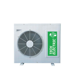 کولر گازی تک الکتریک 36000 ایستاده حاره ای BTFS-UNF-36HT3