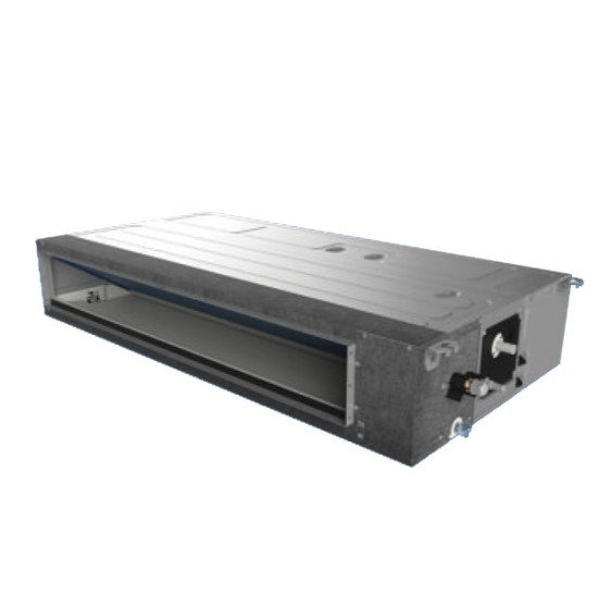 داکت اسپلیت اینورتر بویمن مدل BTD-48I