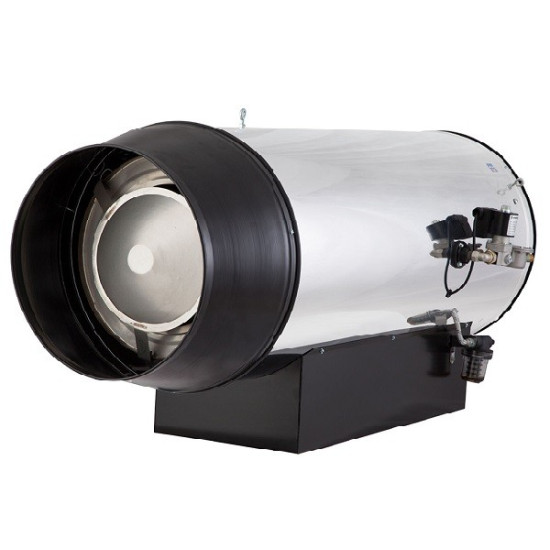 قیمت جت هیتر گازی دوموتوره نیرو تهویه البرز 2G-100 قیمت جت هیتر گازی دوموتوره نیرو تهویه البرز 2G-100