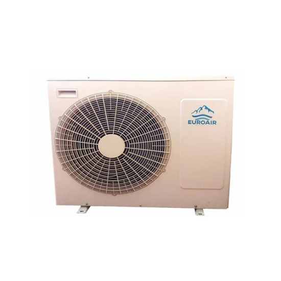 داکت اسپلیت هوشمند یورو ایر مدل EADS-42P1Q1R