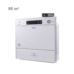 دستگاه تصفیه هوا پارس خزر مدلBlue sky