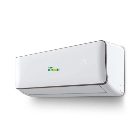 کولر گازی گرین 12000 اینورتر GWS-H12P1T1A کولر گازی گرین 12000 اینورتر GWS-H12P1T1A