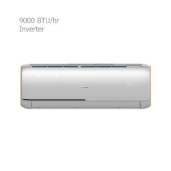 کولر گازی آکس 9000 اینورتر ZT109A4/D1 کولر گازی آکس 9000 اینورتر ZT109A4/D1
