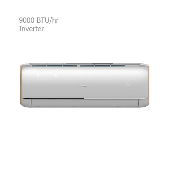 کولر گازی آکس 9000 اینورتر ZT109A4/D1