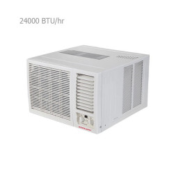 کولر گازی پنجره ای سوپرانو 24000 مدل SNO-24CW/TP کولر گازی پنجره ای سوپرانو 24000 مدل SNO-24CW/TP