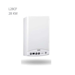 پکیج دیواری ایران رادیاتور 28000 مدل L28CF