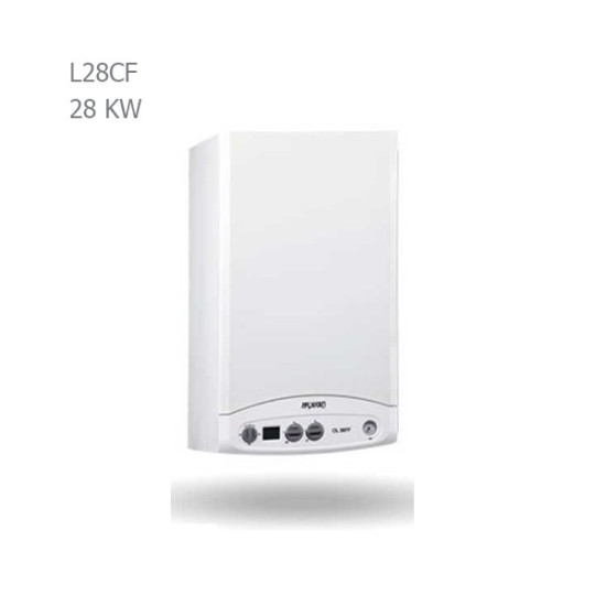 پکیج دیواری ایران رادیاتور 28000 مدل L28CF پکیج دیواری ایران رادیاتور 28000 مدل L28CF