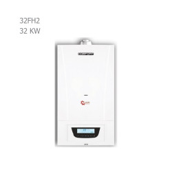 پکیج دیواری کامفورت شوفاژکار 32FH2