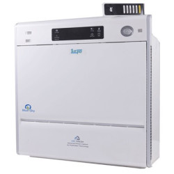 دستگاه تصفیه هوا پارس خزر مدلBlue sky