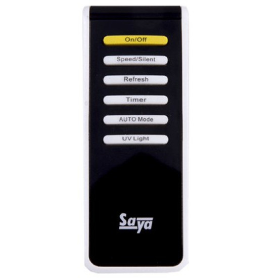 دستگاه تصفیه هوا پارس خزر مدلBlue sky