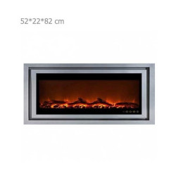 شومینه برقی هوشمند آوالون دیتون 090