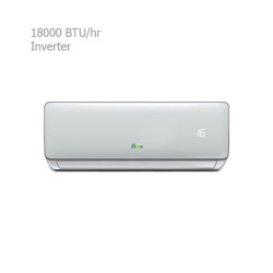 کولر گازی گرین 18000 اینورتر GWS-H18P1T1A کولر گازی گرین 18000 اینورتر GWS-H18P1T1A