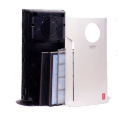 دستگاه تصفیه هوا اوزون مدل 901 دستگاه تصفیه هوا اوزون مدل 901