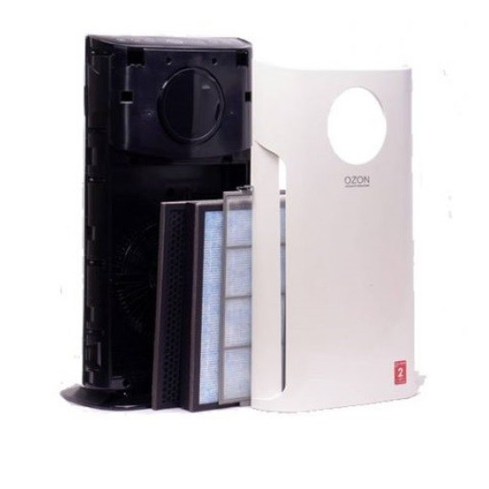 دستگاه تصفیه هوا اوزون مدل 901