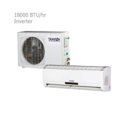 کولر گازی اینورتر 18000 تهویه TWS-N18-H21 کولر گازی اینورتر 18000 تهویه TWS-N18-H21