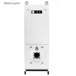 پکیج چدنی زمینی ایرفو G1100