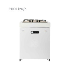 پکیج چدنی زمینی ایرفو E720